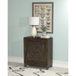 Linon Home Decor Grace Cabinet - image 10
