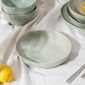 Stone Lain Mirella 4pc. Pasta Bowl Stoneware Set - image 4