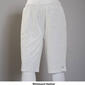 Womens HUE&#174; Lounge Bermuda Sleep Shorts - image 3