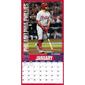 Lang&#174; 2025 Philadelphia Phillies Wall Calendar - image 4