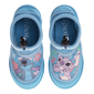 Toddler Girls Disney™ Stitch & Angel Dual Sizes Water Shoes - image 1