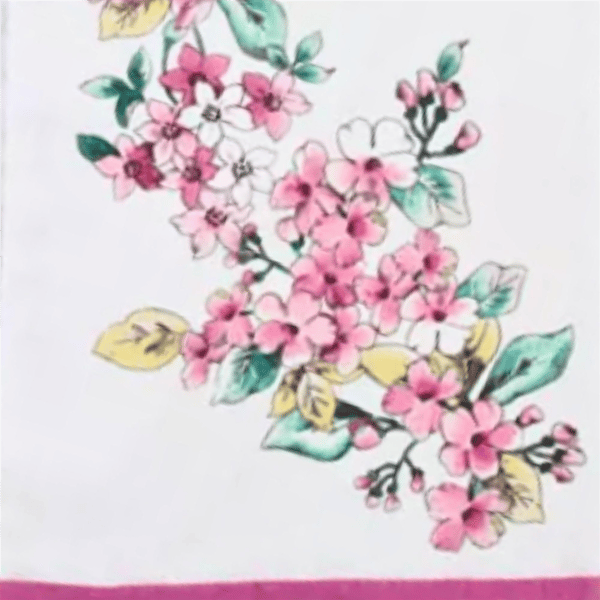 Lenox® Butterfly Meadow Floral Runner