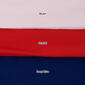 Womens Tommy Hilfiger Sport Embroidered Logo Terry Cuff Shorts - image 2