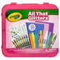 Crayola&#40;R&#41; All That Glitters Carry Case - image 1