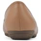 Womens Cliffs by White Mountain Glowing Loafers - image 4