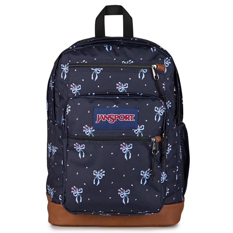 JanSport(R) Cool Student Pastel Petals Backpack