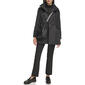 Womens Calvin Klein Double Breasted Cotton Trench Coat - image 4