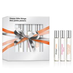 Clinique Happy Little Things Perfume Gift Set - $51 Value
