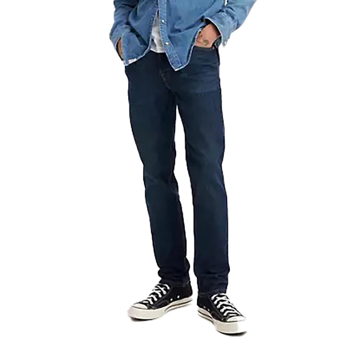 Mens Levi’s® 511™ Slim Fit Advanced Stretch Jeans
