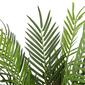 Northlight Seasonal 47in. Artificial Phoenix Palm Potted Tree - image 3