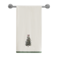 Avanti Snowy Pines Towel Collection - image 8