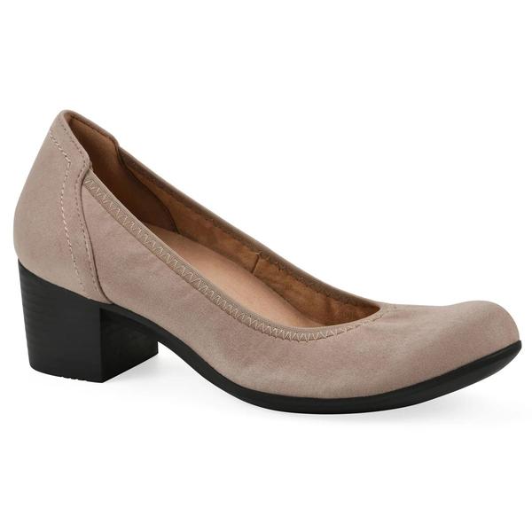 Womens Cliffs by White Mountain Tripton Block Heel - image 