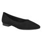 Womens Bella Vita Mireya Knit Flats - image 8