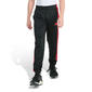 Boys (8-20) adidas(R) 3-Stripe Tricot-Joggers - image 1