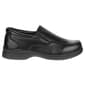 Little Boy Josmo Faux Leather Slip-On School Oxfords - image 2