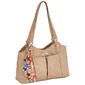 MultiSac Dawson Shopper - Sand Heirloom - image 3