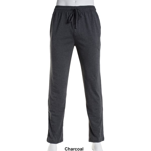 Mens Architect&#174; Solid Jersey Pants