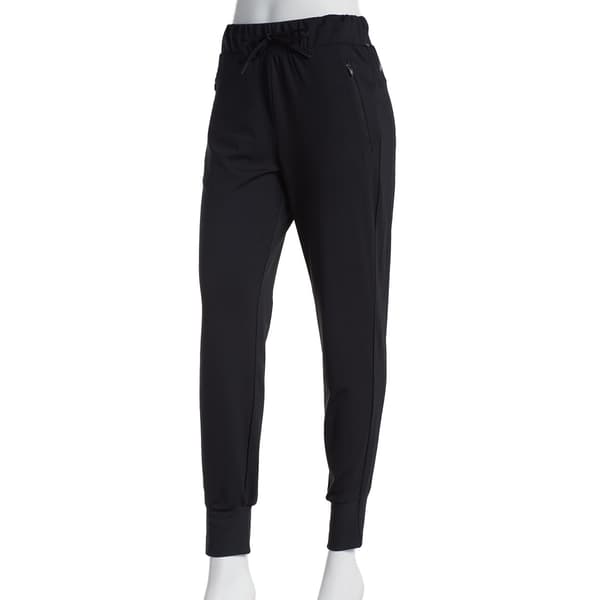 Womens Spyder Interlock Joggers