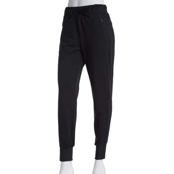 Womens Spyder Interlock Joggers - Boscov's