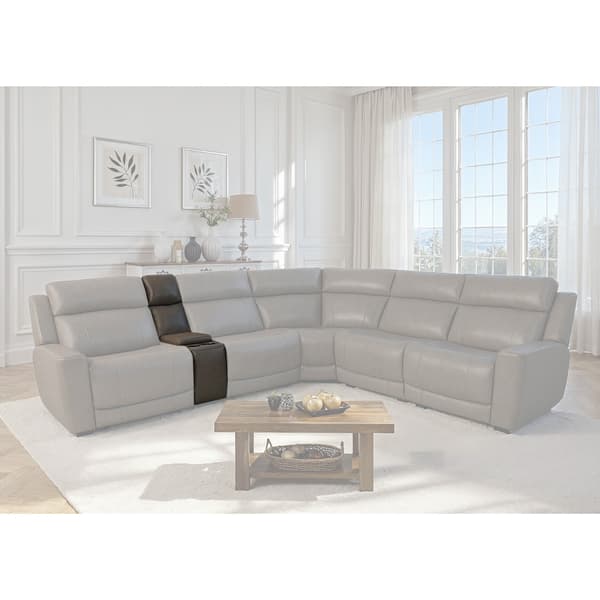 Hayden Straight Console - image 