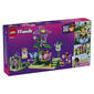LEGO® Friends Spinning Flower & Fairy Teacup Ride Building Kit - image 14