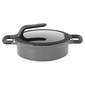 BergHOFF GEM 10in. Non-Stick Covered 2-Handled Saute Pan - image 1