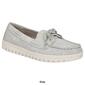 Womens Easy Street Sail Boat Shoes - image 10