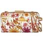 Womens Sasha Flower Wallet On a String - image 2