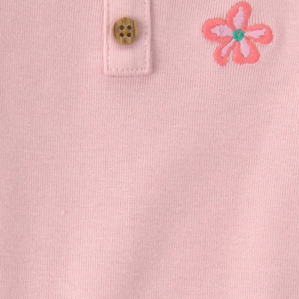 Baby Girl (3-24M) Carter''s® Tank Bodysuit & Ditsy Bloomers Set