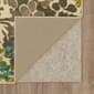 Mohawk Home Radiance Floral Watercolor Runner - image 8