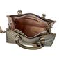 Nine West Chelsay Embossed Logo Satchel - image 2