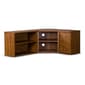 Baxton Studio Commodore TV Stand - image 2