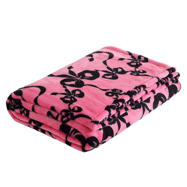 Betsey Johnson 3pc. Signature Hotel Solid Comforter Set