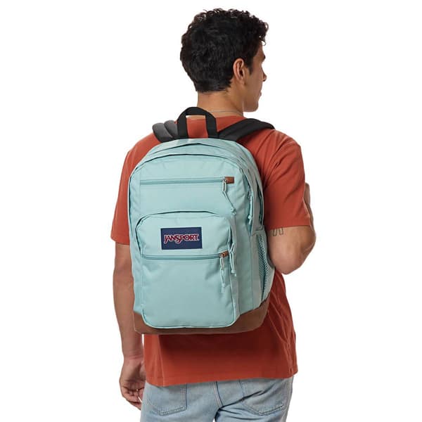 JanSport&#174; Cool Student Faded Sage Backpack