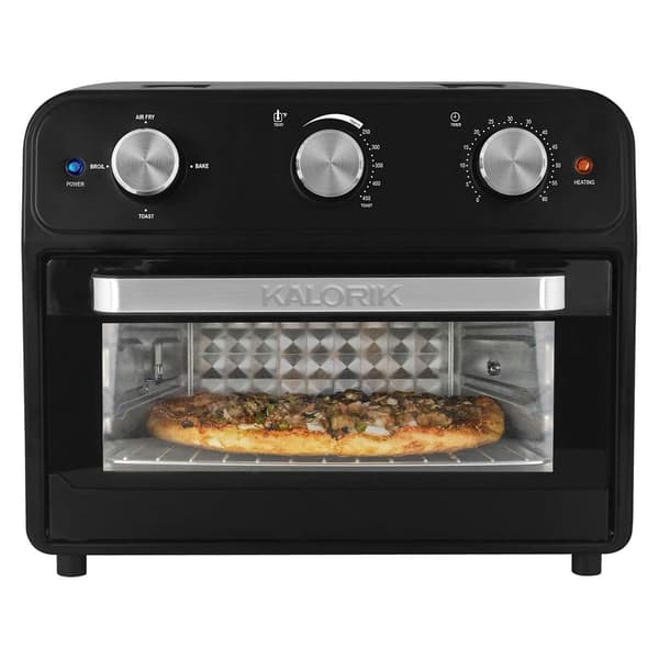Kalorik 21-Liter Air Fryer Oven