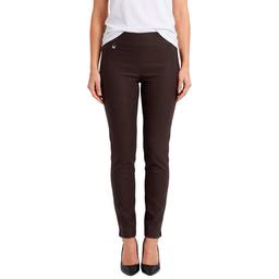 Petite Preswick & Moore(R) Hardware Millennium Pants