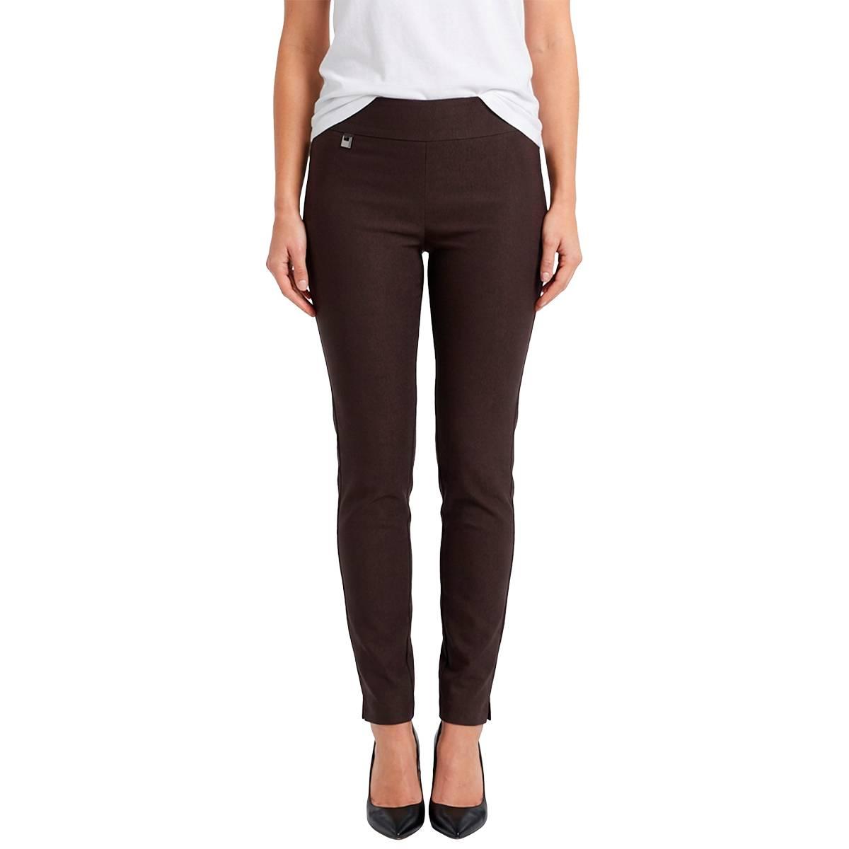 Petite Preswick & Moore(R) Hardware Millennium Pants