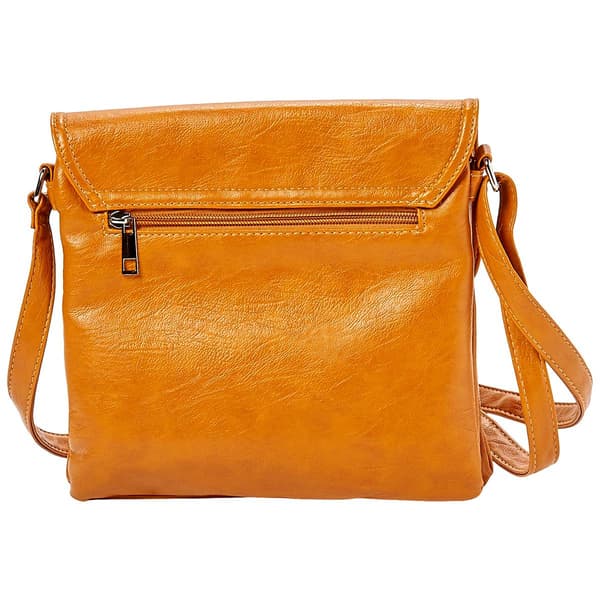 Sam & Hadley Washed Crossbody