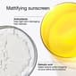 Clinique UV Solutions Mattifying Sunscreen with Salicylic Acid - image 5