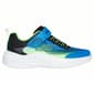 Boys Skechers Microspec Advance Athletic Sneakers - image 2