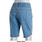Womens Architect® Pull On Bermuda Shorts - image 2