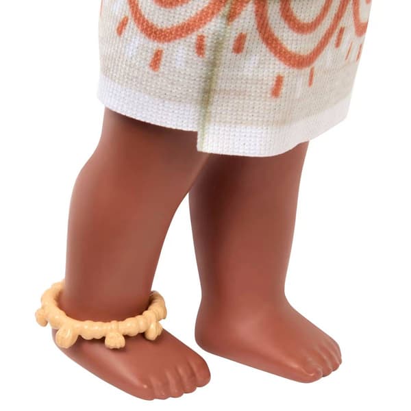 Mattel 2in. Moana Doll Sister