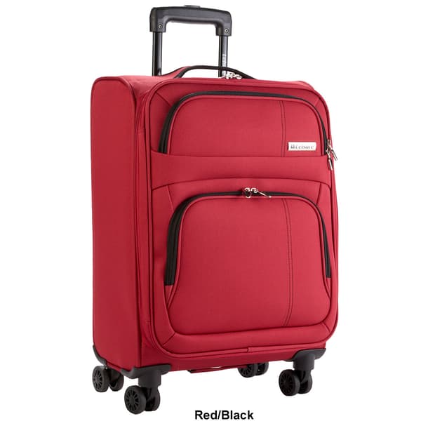 Leisure Sandpiper 28in. Spinner Luggage