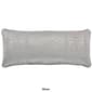 J. Queen New York Lyndon Boudoir Decorative Throw Pillow - 26x12 - image 6
