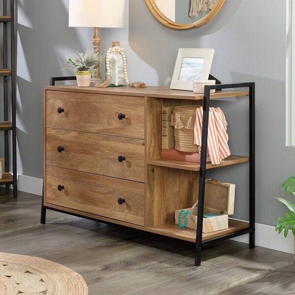Sauder North Avenue 3-Drawer Dresser - image 