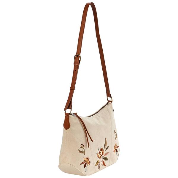 Lucky Brand Rynn Hobo