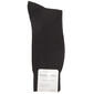 Mens Preswick & Moore Rib Crew Socks - image 1