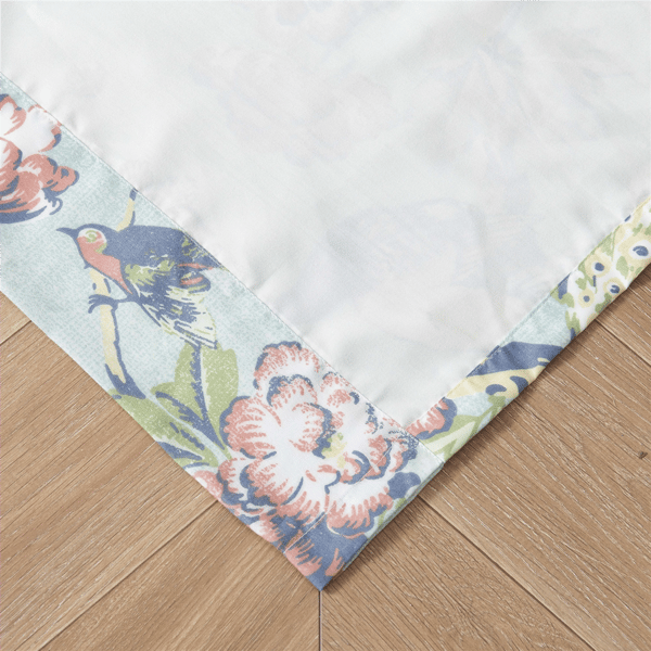 Greenland Home Fashions™ Pavona 2pc. Curtain Panel Set