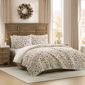 Hallmark 3pc. Multicolor Hayra Fall Quilt Set - image 2