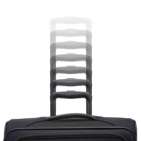 American Tourister® 4Kix 2.0 24in. Spinner - Black